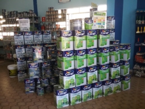 Foto galeria da empresa