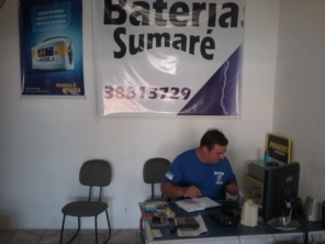 Foto galeria da empresa