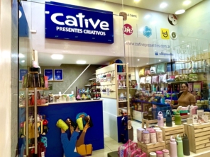 Foto de JFC Trade Center em Aracaju, SE por Solutudo