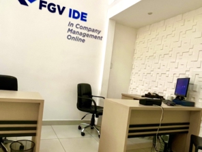 Foto de JFC Trade Center em Aracaju, SE por Solutudo
