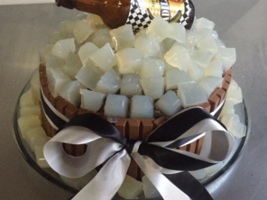 Cantinho D'bolos