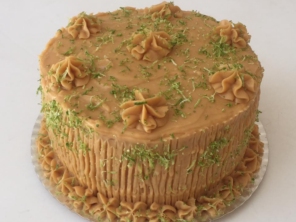 Cantinho D'bolos