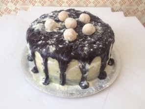 Cantinho D'bolos