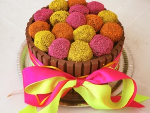 Cantinho D'bolos