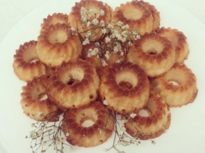 Cantinho D'bolos