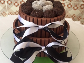 Cantinho D'bolos
