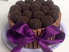 Cantinho D'bolos