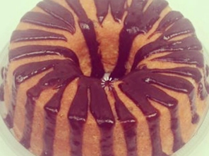 Cantinho D'bolos