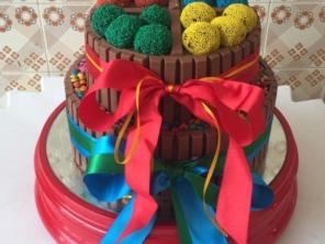 Cantinho D'bolos