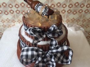 Cantinho D'bolos