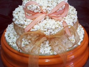 Cantinho D'bolos