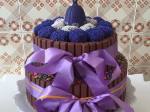 Cantinho D'bolos