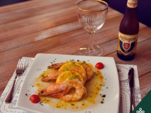 Foto de Calles Bar de Tapas em Aracaju, SE por Solutudo