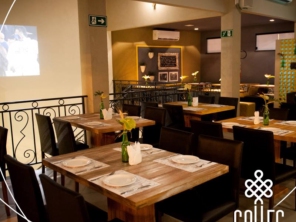 Foto de Calles Bar de Tapas em Aracaju, SE por Solutudo
