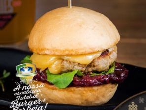 Foto de Calles Bar de Tapas em Aracaju, SE por Solutudo