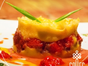 Foto de Calles Bar de Tapas em Aracaju, SE por Solutudo