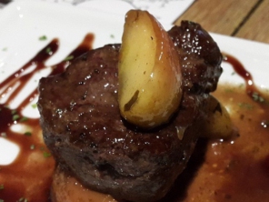 Foto de Calles Bar de Tapas em Aracaju, SE por Solutudo