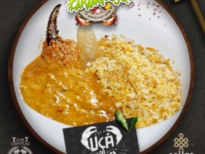 Foto de Calles Bar de Tapas em Aracaju, SE por Solutudo