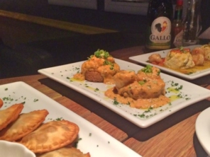 Foto de Calles Bar de Tapas em Aracaju, SE por Solutudo