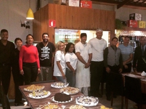 Foto de Calles Bar de Tapas em Aracaju, SE por Solutudo