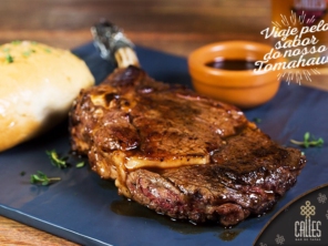 Foto de Calles Bar de Tapas em Aracaju, SE por Solutudo