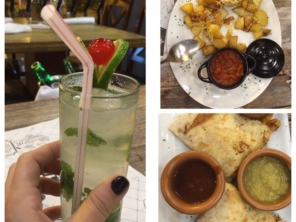 Foto de Calles Bar de Tapas em Aracaju, SE por Solutudo