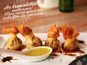 Foto de Calles Bar de Tapas em Aracaju, SE por Solutudo