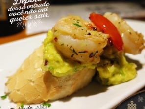 Foto de Calles Bar de Tapas em Aracaju, SE por Solutudo