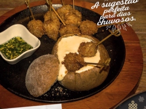 Foto de Calles Bar de Tapas em Aracaju, SE por Solutudo