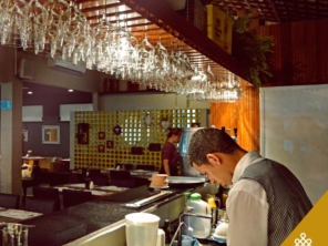 Foto de Calles Bar de Tapas em Aracaju, SE por Solutudo