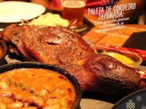 Foto de Calles Bar de Tapas em Aracaju, SE por Solutudo