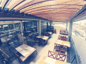Foto de Calles Bar de Tapas em Aracaju, SE por Solutudo