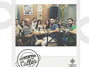 Foto de Calles Bar de Tapas em Aracaju, SE por Solutudo