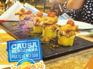 Foto de Calles Bar de Tapas em Aracaju, SE por Solutudo