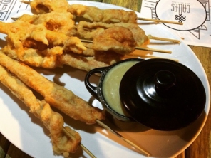 Foto de Calles Bar de Tapas em Aracaju, SE por Solutudo