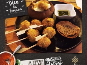 Foto de Calles Bar de Tapas em Aracaju, SE por Solutudo