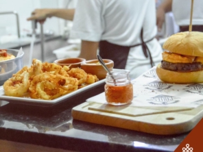 Foto de Calles Bar de Tapas em Aracaju, SE por Solutudo