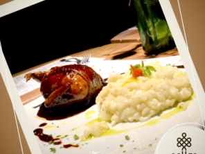 Foto de Calles Bar de Tapas em Aracaju, SE por Solutudo