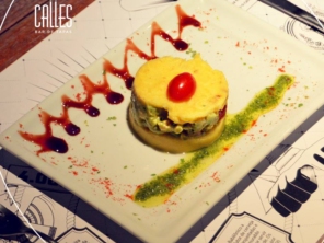 Foto de Calles Bar de Tapas em Aracaju, SE por Solutudo