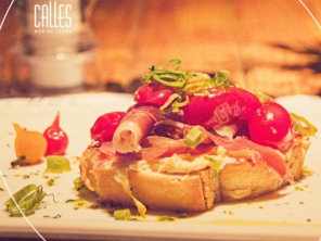 Foto de Calles Bar de Tapas em Aracaju, SE por Solutudo