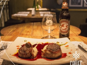 Foto de Calles Bar de Tapas em Aracaju, SE por Solutudo