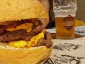 Foto de Calles Bar de Tapas em Aracaju, SE por Solutudo