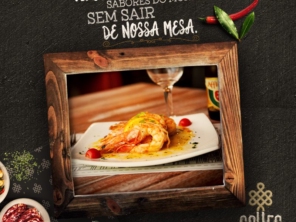Foto de Calles Bar de Tapas em Aracaju, SE por Solutudo
