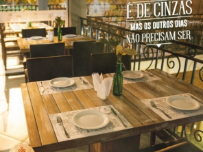 Foto de Calles Bar de Tapas em Aracaju, SE por Solutudo