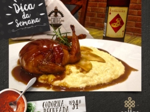 Foto de Calles Bar de Tapas em Aracaju, SE por Solutudo