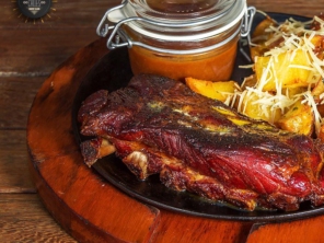 Foto de Calles Bar de Tapas em Aracaju, SE por Solutudo