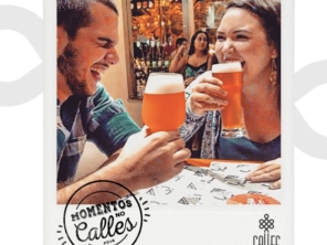 Foto de Calles Bar de Tapas em Aracaju, SE por Solutudo