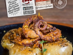Foto de Calles Bar de Tapas em Aracaju, SE por Solutudo