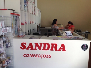 Foto galeria da empresa