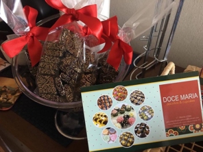 Foto de Doce Maria - Docinhos & Cupcakes em Jundiaí, SP por Solutudo